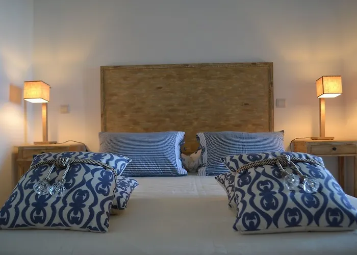 Hotel Mykonos Crystal Fanari (Mykonos)