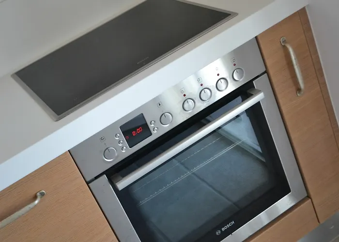 Mykonos Crystal Hotel Fanari (Mykonos)