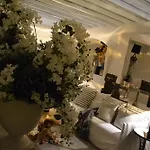 Ξενοδοχείο Mykonos Crystal Φανάρι