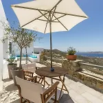 Mykonos Crystal Fanari (Mykonos)