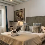 Mykonos Crystal Hotel Fanari (Mykonos)