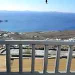 Hotel Mykonos Crystal