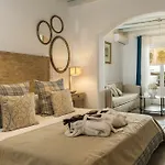 Mykonos Crystal 4*