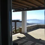 Mykonos Crystal