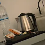 Mykonos Crystal Hotel Fanari (Mykonos)