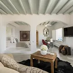 Hotel Mykonos Crystal