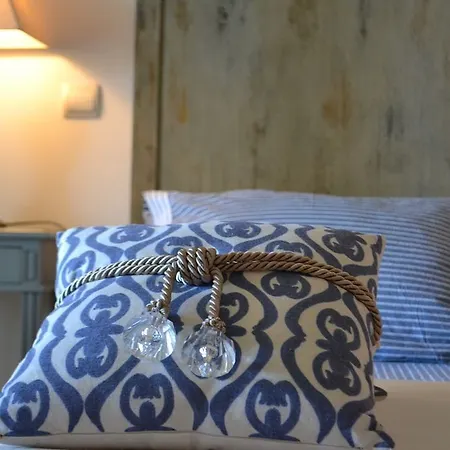 Szálloda Mykonos Crystal 4*