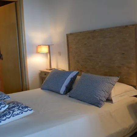 Mykonos Crystal Szálloda Fanári