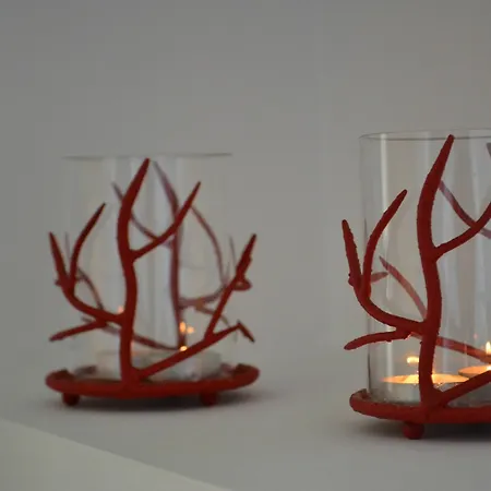 Mykonos Crystal Hotell Fanari (Mykonos)