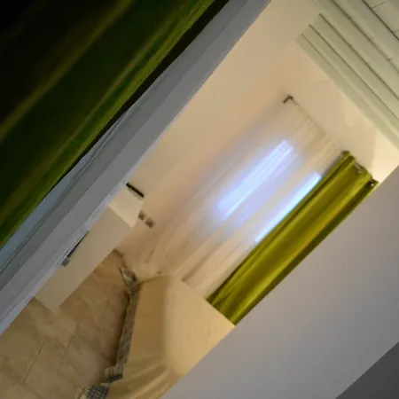 Mykonos Crystal Hotell 4*