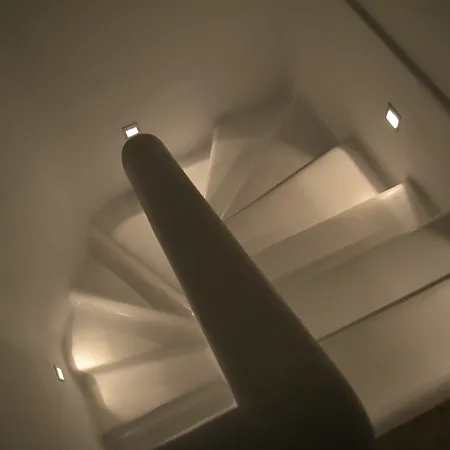 Mykonos Crystal Hotell