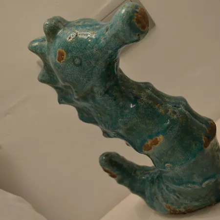 Mykonos Crystal Szálloda Fanári