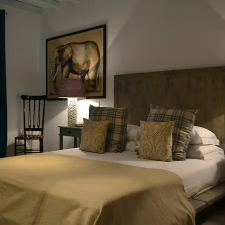 Hotell Mykonos Crystal 4*