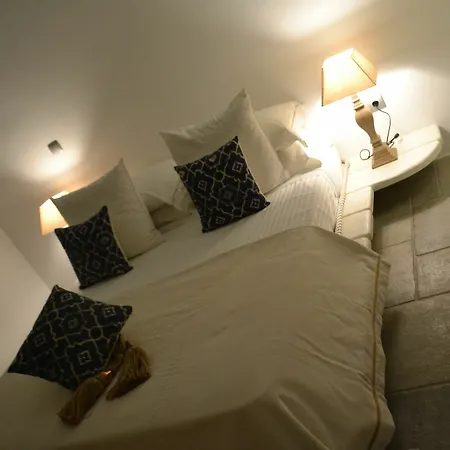 Mykonos Crystal Fanári