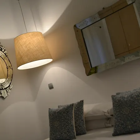 Mykonos Crystal Fanari (Mykonos)