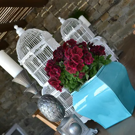 Hotell Mykonos Crystal Fanari (Mykonos)