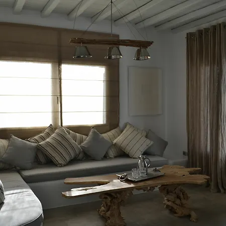 Mykonos Crystal 4*