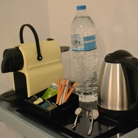 Mykonos Crystal 4* Fanari (Mykonos)