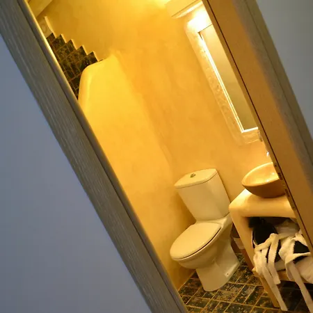 Mykonos Crystal Fanari (Mykonos)