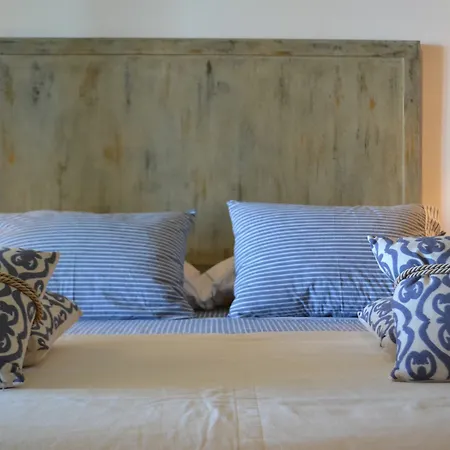 Mykonos Crystal Hotell