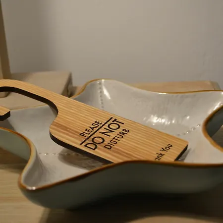 Mykonos Crystal Hotell