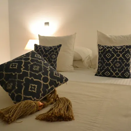 Szálloda Mykonos Crystal 4*