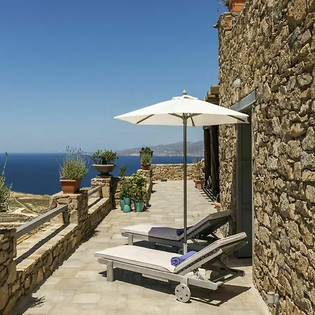 Szálloda Mykonos Crystal