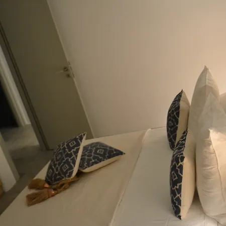 Szálloda Mykonos Crystal 4*