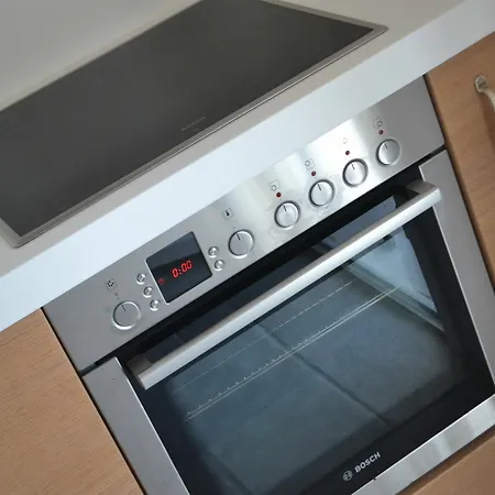 Mykonos Crystal Hotell Fanari (Mykonos)