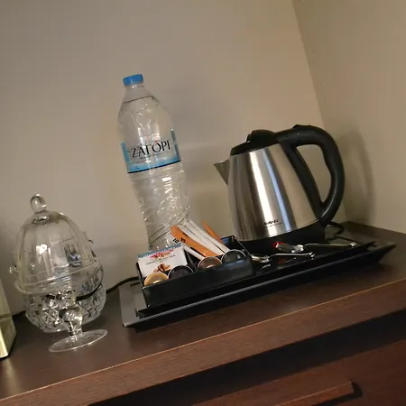 Mykonos Crystal Hotell Fanari (Mykonos)