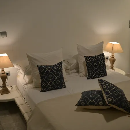 Mykonos Crystal 4* Fanári