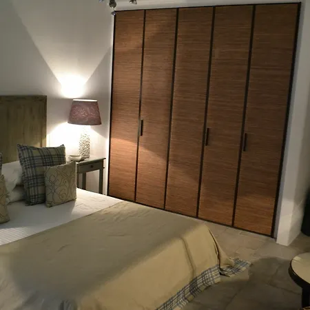 Mykonos Crystal 4*