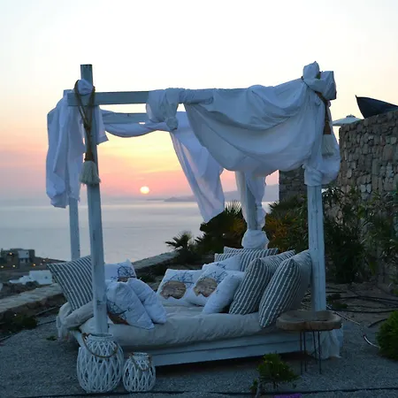 Mykonos Crystal Fanari (Mykonos)