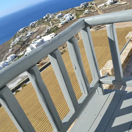 Mykonos Crystal 4* Φανάρι