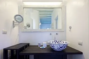 Mykonos Crystal Φανάρι