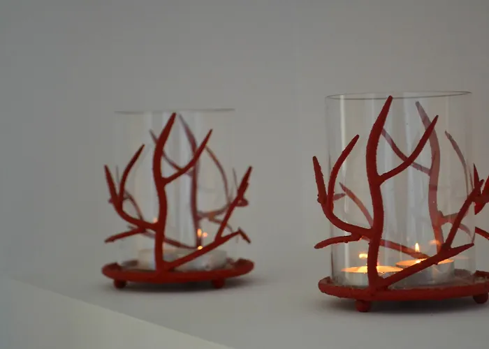 Mykonos Crystal Ξενοδοχείο Φανάρι