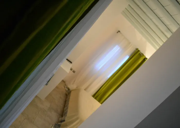 Mykonos Crystal Ξενοδοχείο 4*