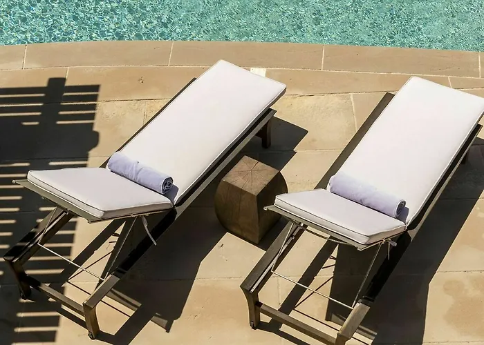 Ξενοδοχείο Mykonos Crystal