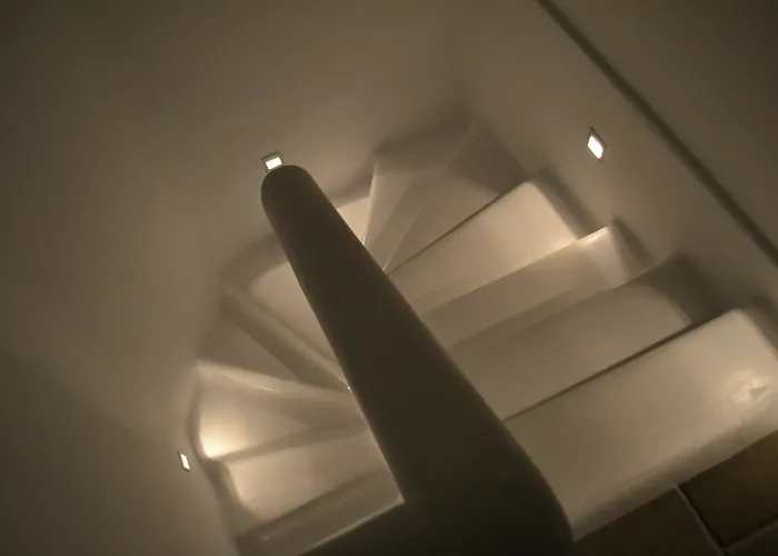 Mykonos Crystal Ξενοδοχείο