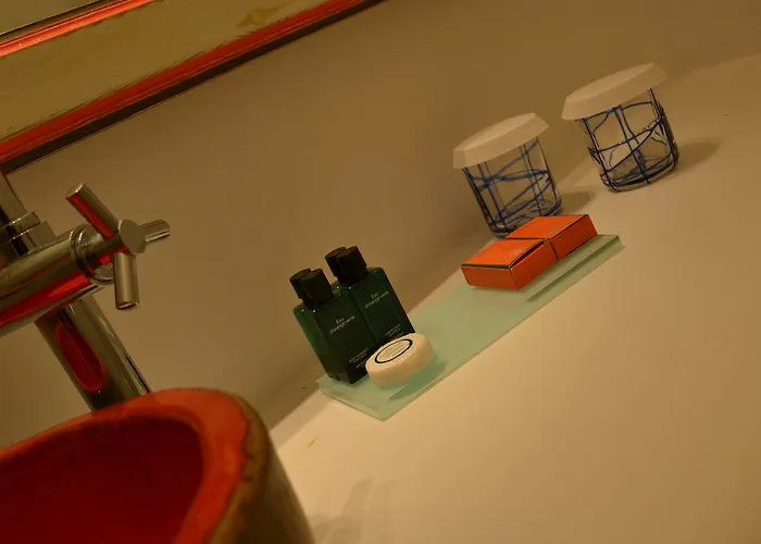 Ξενοδοχείο Mykonos Crystal 4*