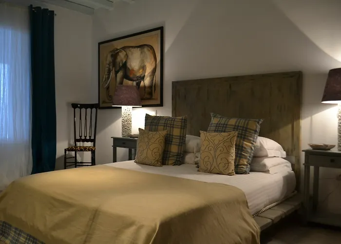 Ξενοδοχείο Mykonos Crystal 4*