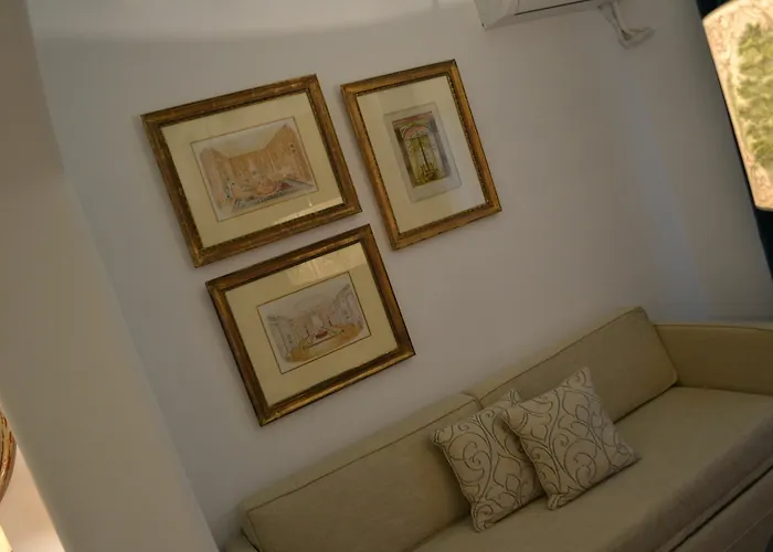 Mykonos Crystal Fanari (Mykonos)