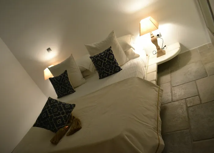 Mykonos Crystal Φανάρι