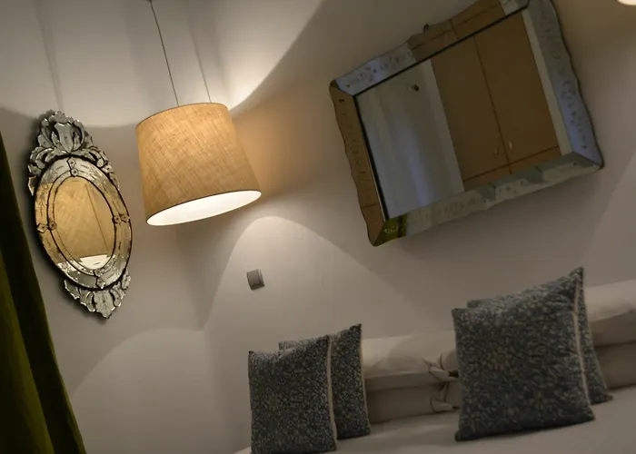 Mykonos Crystal Φανάρι