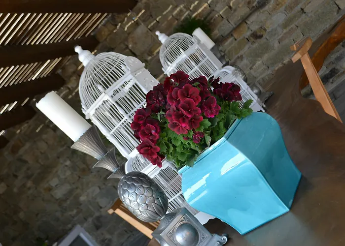 Ξενοδοχείο Mykonos Crystal Φανάρι