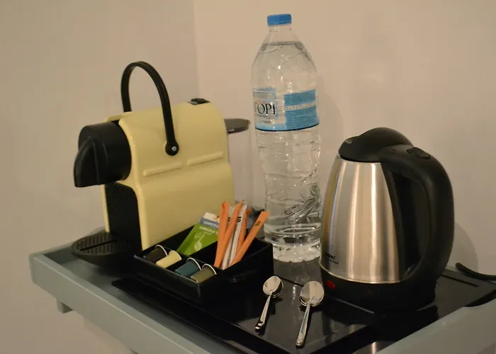 Mykonos Crystal 4* Φανάρι