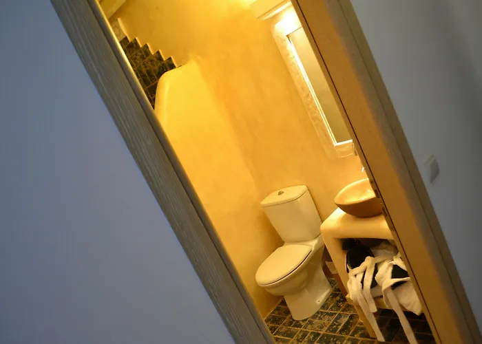 Mykonos Crystal Φανάρι