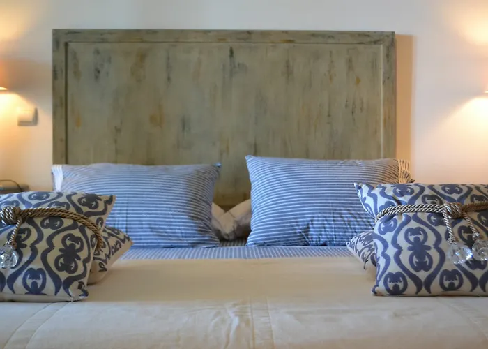 Mykonos Crystal Ξενοδοχείο