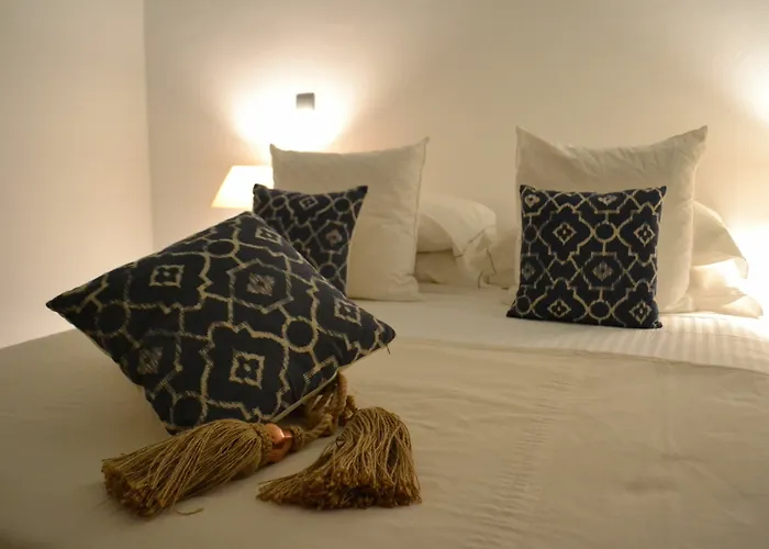 Ξενοδοχείο Mykonos Crystal 4*