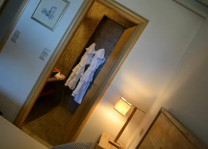 Mykonos Crystal 4* Φανάρι